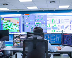 Centros de control