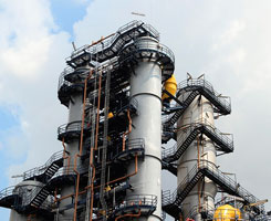 Sector industrial